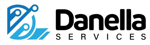 Danella Services Logo 1