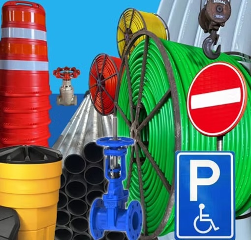 infrastructure